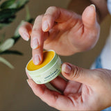 Under Eye Balm