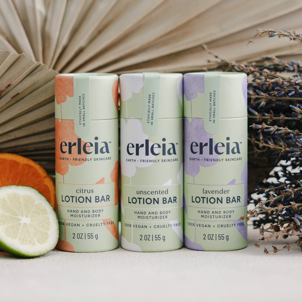 Lotion Bar