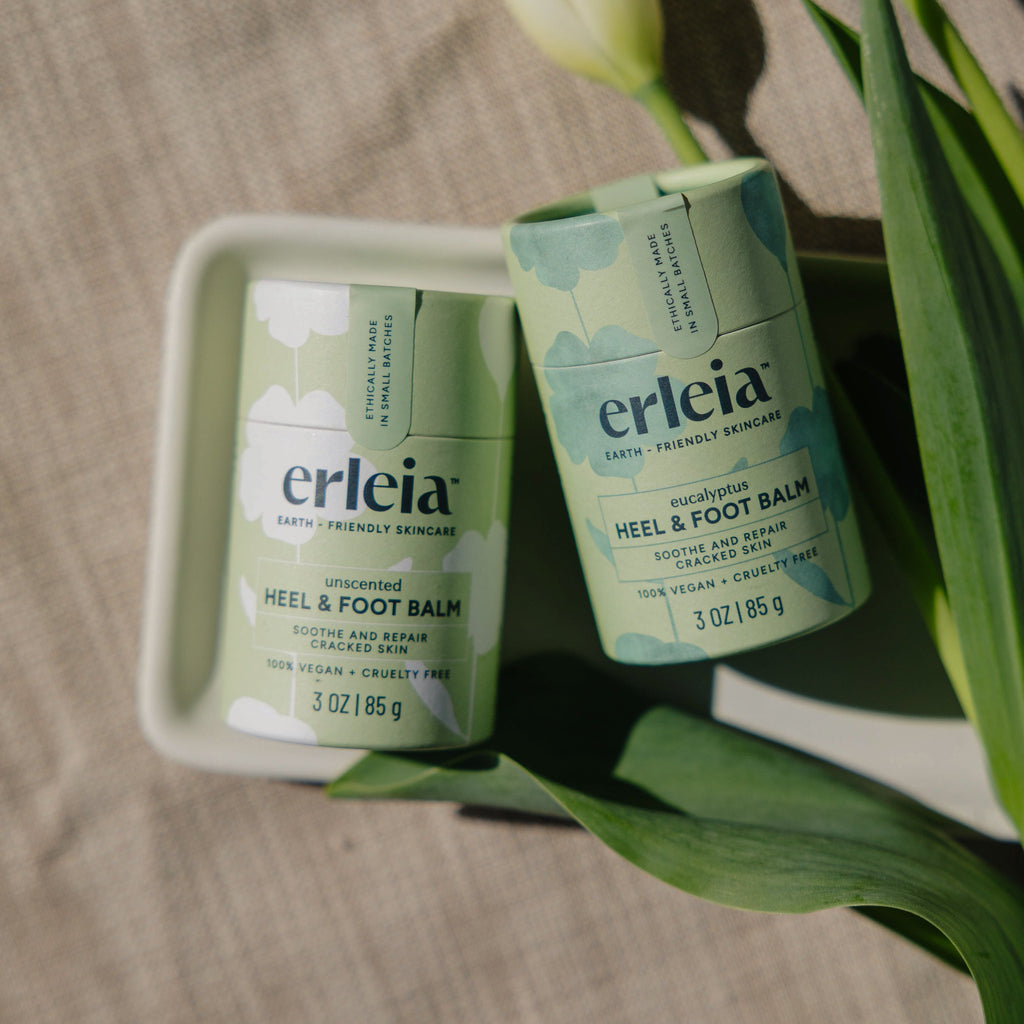 Heel & Foot Balm