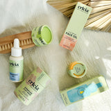 Face Oil - Acne Fighting