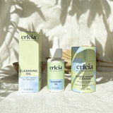 Cleansing Oil