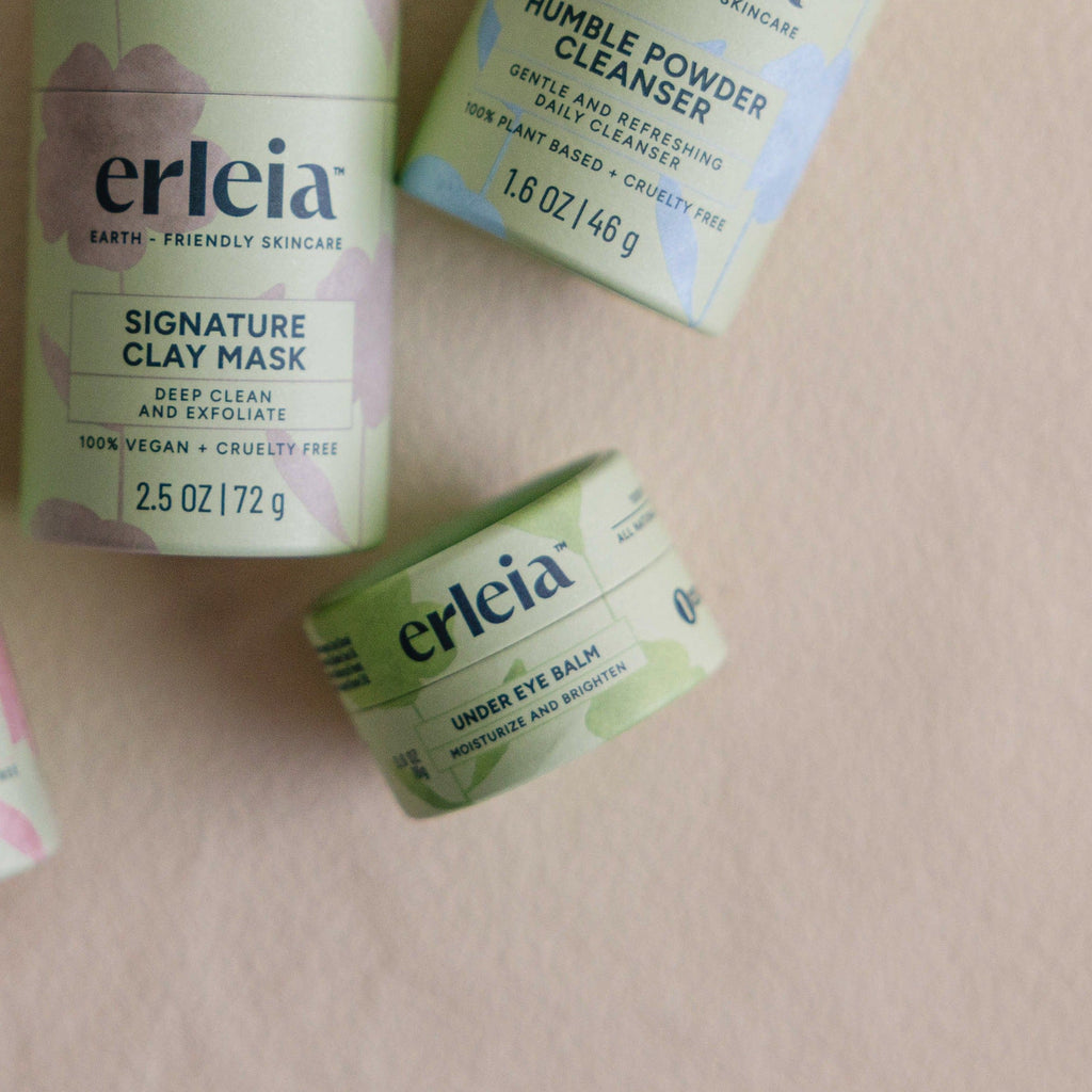 Under Eye Balm
