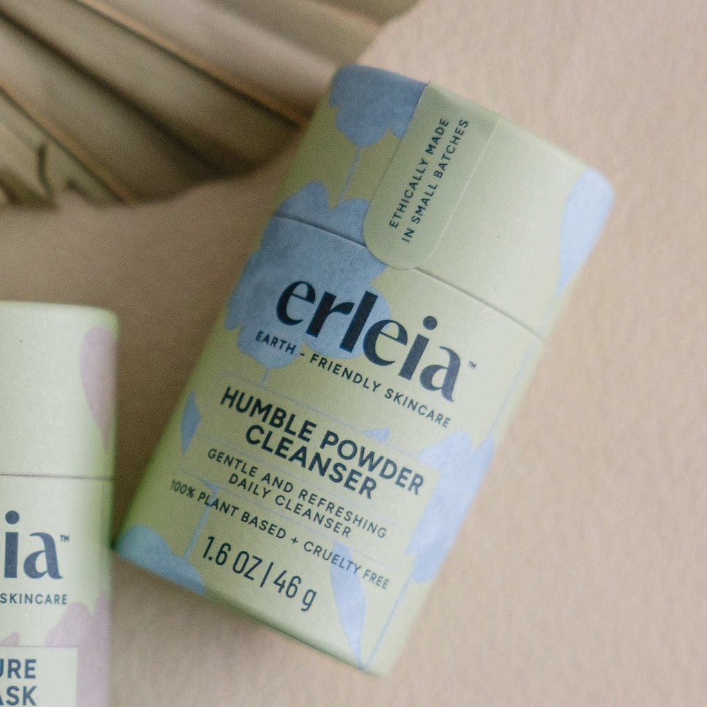 Humble Powder Cleanser