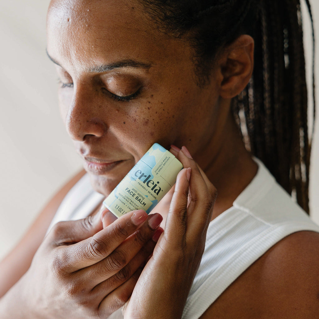 Face Balm - Anti-Aging