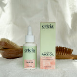 Face Oil - Acne Fighting