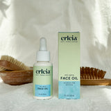 Face Oil - Anti-Aging