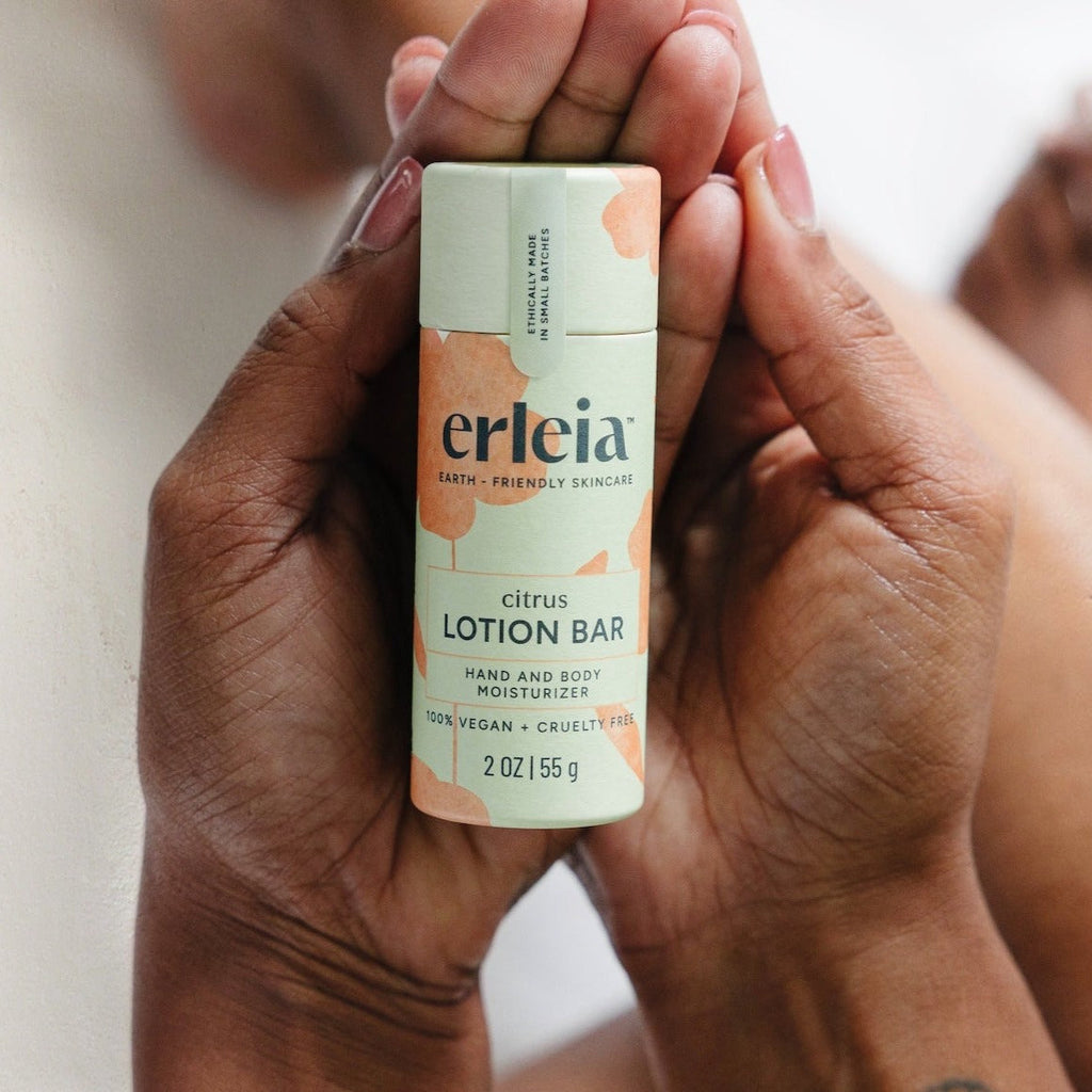 Lotion Bar