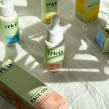 Face Oil - Acne Fighting