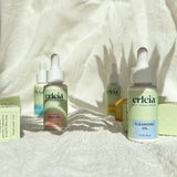 Cleansing Oil