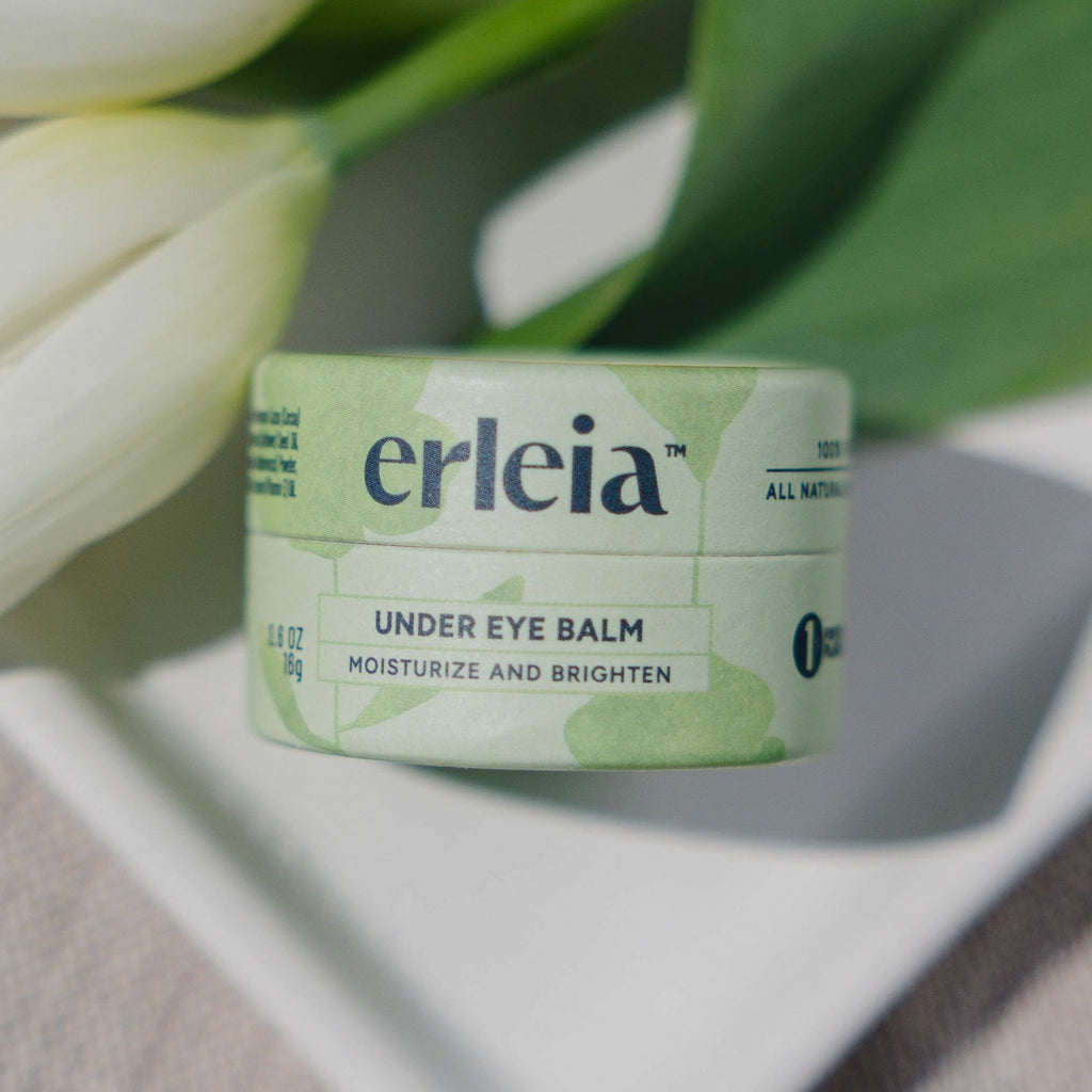 Under Eye Balm