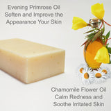 EMU OIL OATMEAL