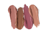 Long Lasting Liquid Lip Set - Everyday Nudes