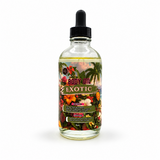 Body Oils 4oz