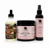 The Ultimate Indulgence Gift Set