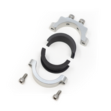 RSpro Single Cage Clamp - Clear
