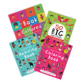 The Little Explorer Bundle