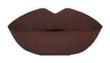 “Expresso” Matte Liquid lipstick