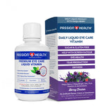 Daily Liquid Eye Care Vitamin