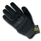 Terminator Level 5 Glove, Black, L