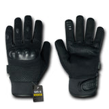 Assassin Level 5 Glove, Black, 2X