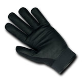 Sniper Level 5 Glove, Black, S