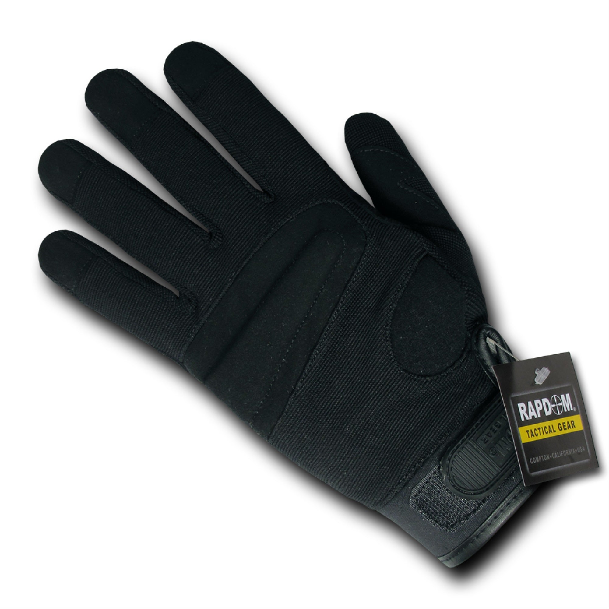 Sniper Level 5 Glove, Black, 2X