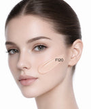 SYDONI HYDRA MATTE Liquid Foundation 1.08 fl. oz.
