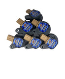 Granatelli 65,000V Pro Series Coil-On-Plug Kit for 2014-2016.5 Ford 3.5L EcoBoost – 26-0646SC