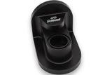Oil Filter Adapter Rotates 90 Degree Black Billet For use on Ford 5.0L Engines - 796880