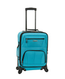 PASADENA 19 EXPANDABLE SPINNER CARRY ON