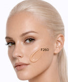 SYDONI HYDRA MATTE Liquid Foundation 1.08 fl. oz.