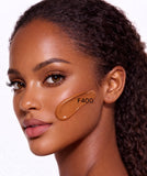 SYDONI HYDRA MATTE Liquid Foundation 1.08 fl. oz.