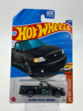 Hot Wheels American Power 1:64 Diecast Assorted (Ford, Chevy, Dodge, Mustang, Corvette, GMC, Jeep, Merc, Camaro)