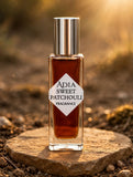 Sweet Patchouli Natural Fragrance Oil