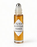 Egyptian Amber Natural Fragrance Oil