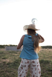 The Wickenburg Pants