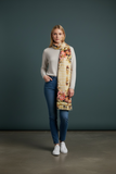 Afternoon Ladies Time Scarf