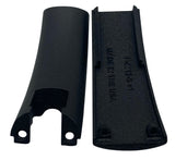 Replacement Side Cover Slider Parts UPGRADE KIT for Sony WH-XB900N WHXB900N
