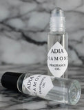 Diamond Natural Fragrance Oil