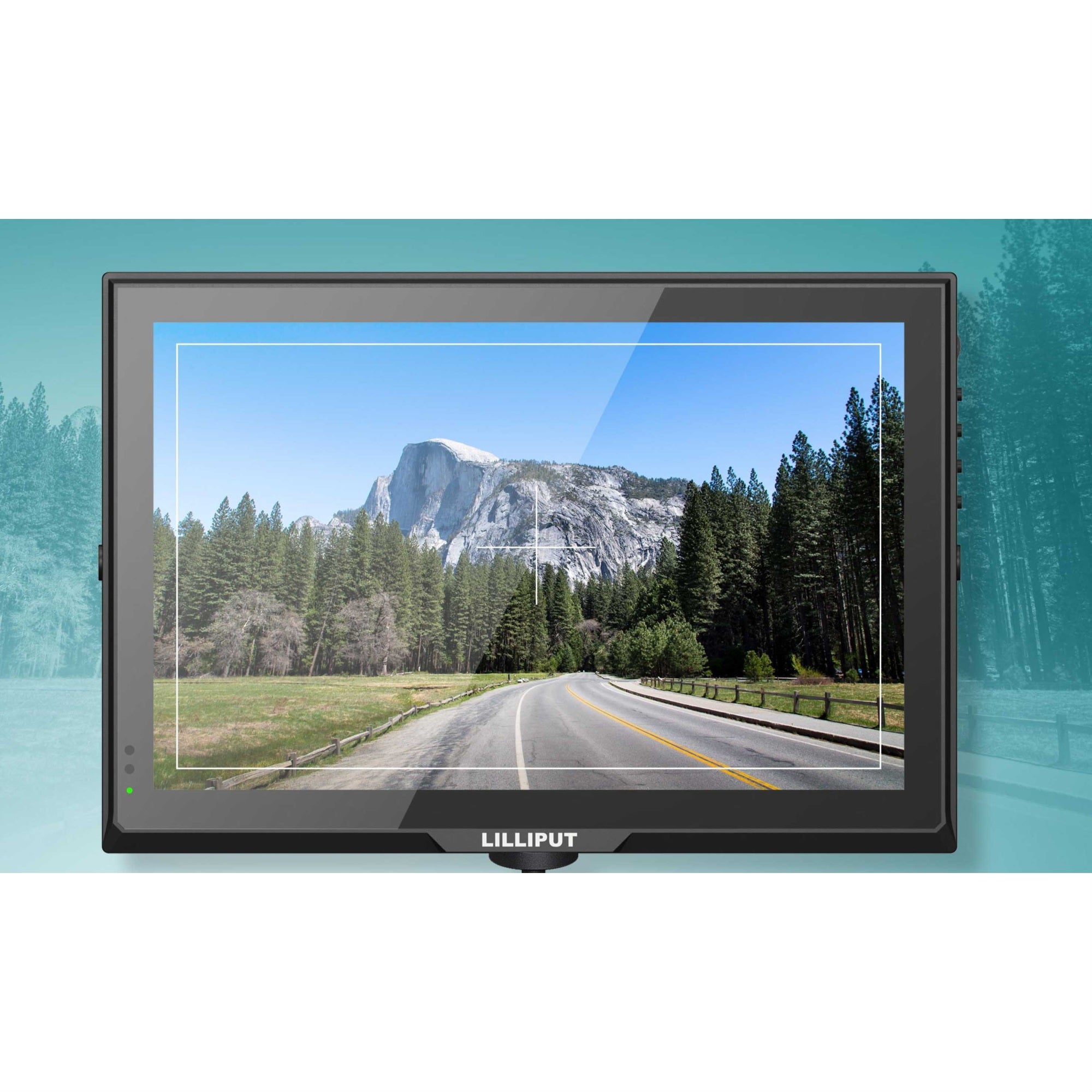 10.1,, Hdmi Monitor
