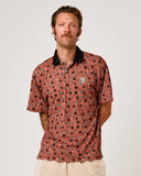 High Noon Polo - Clay