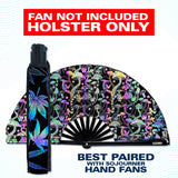 Rave Fan Holster