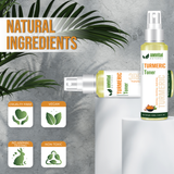 AMVital Turmeric Toner