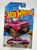 Hot Wheels American Power 1:64 Diecast Assorted (Ford, Chevy, Dodge, Mustang, Corvette, GMC, Jeep, Merc, Camaro)