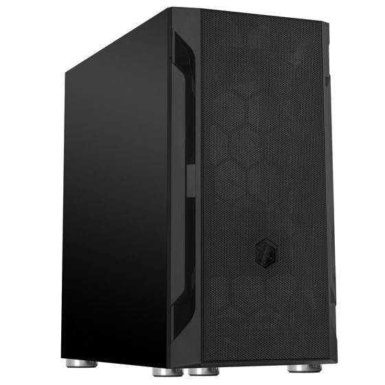 Tower Chassis Micro-Atx, Mini-Dtx, Mini-Itx