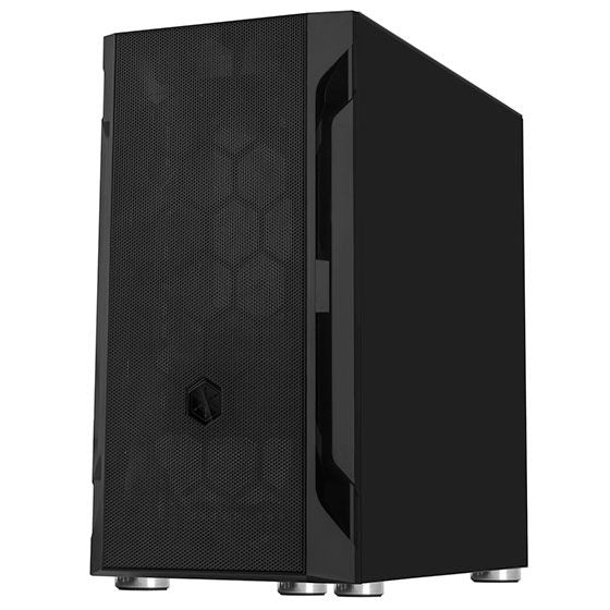 Tower Chassis Micro-Atx, Mini-Dtx, Mini-Itx