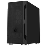 Tower Chassis Micro-Atx, Mini-Dtx, Mini-Itx