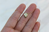 Chaste Heart Of St. Joseph Necklace