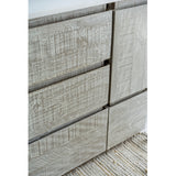 Fresca Formosa 53 Floor Standing Modern Bathroom Cabinet In Ash