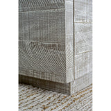 Fresca Formosa 60 Floor Standing Double Sink Modern Bathroom Cabinet W/ Top & Sinks In Ash